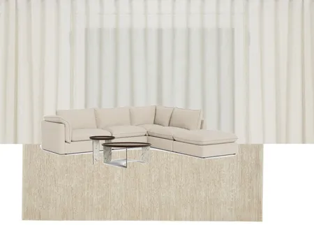Lounge 26 Interior Design Mood Board by rahasaf