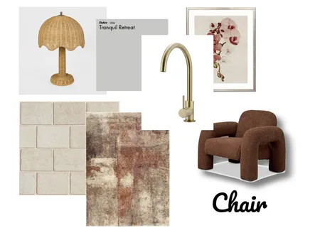 TEST Interior Design Mood Board by Sally77uk