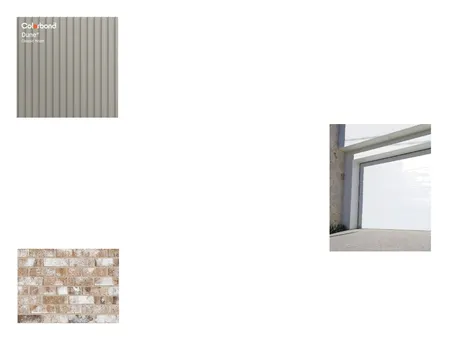 Menangle Exterior Interior Design Mood Board by ayedeezee