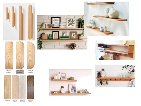 Entry - Welds & Woods Interior Design Mood Board by Damien_Maiolo