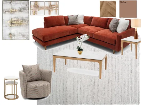 JL Options Raine Interior Design Mood Board by Beverly Zaske