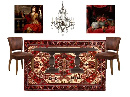 c2 Interior Design Mood Board by ninat19