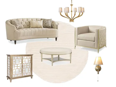 d1 Interior Design Mood Board by ninat19