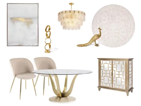 d2 Interior Design Mood Board by ninat19