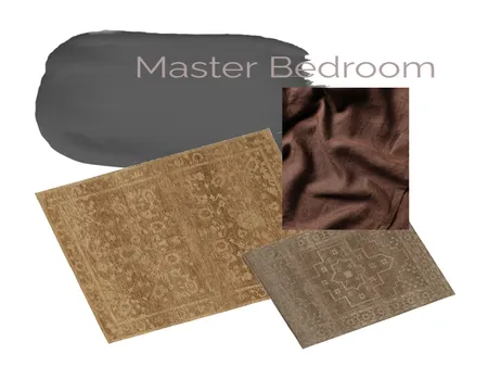 Master bedroom July 2026 Interior Design Mood Board by rlblake89