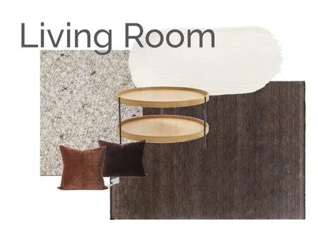 living room july 2026 Interior Design Mood Board by rlblake89