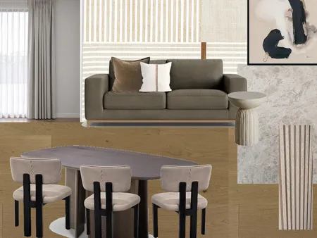 dining chairs Interior Design Mood Board by claire.abd94