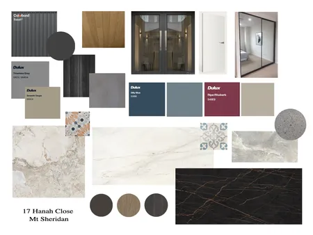 Julianna Interior Design Mood Board by Francesca  @ studiocesca