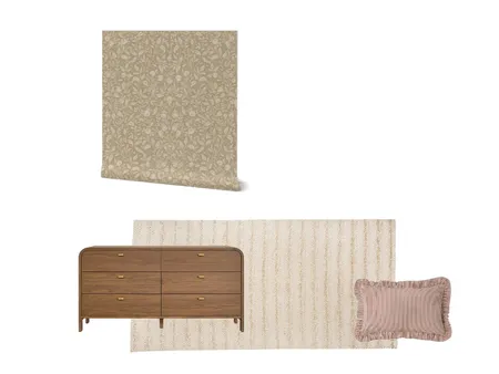 bedroom Interior Design Mood Board by shwetaggaikwad
