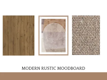 MODERN RUSTIC MOODBOARD Interior Design Mood Board by kendall.higgs10@gmail.com