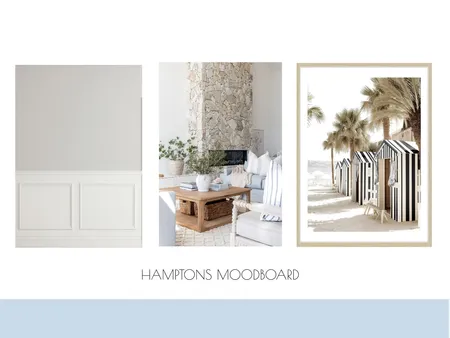 HAMPTONS HOME PAGE Interior Design Mood Board by kendall.higgs10@gmail.com