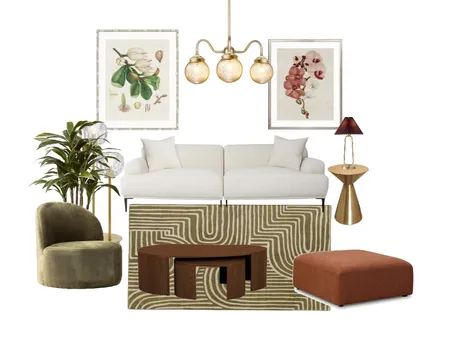 23-7-2026 Interior Design Mood Board by danika.winter