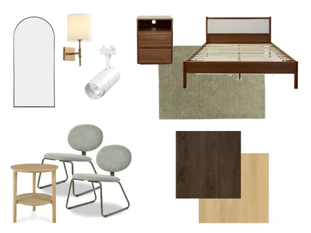archifile4 Interior Design Mood Board by ninat19