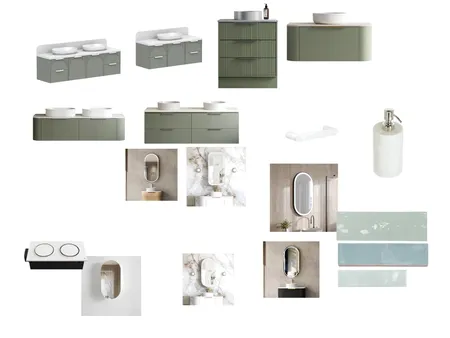 basin Interior Design Mood Board by oliviarogers7