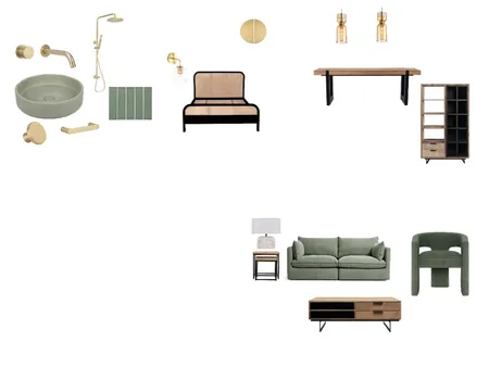 Reno Interior Design Mood Board by lauren_jayd@hotmail.com