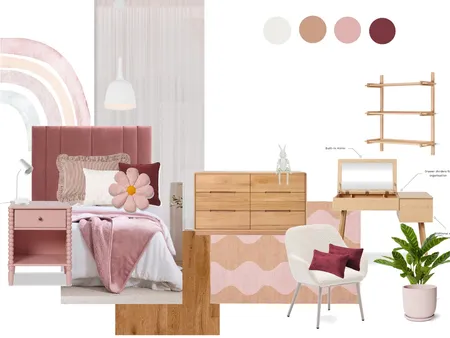TP 1 Interior Design Mood Board by vickygiacomelli@gmail.com