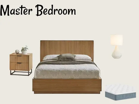 12 Isley street, North Ward Interior Design Mood Board by A Matter of Space Property Styling