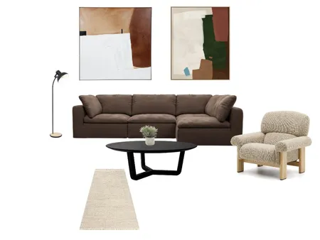 mood Interior Design Mood Board by Marina.Do