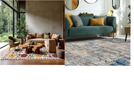 TheRugShopUk Interior Design Mood Board by therugshopuk