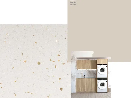 Laundry Interior Design Mood Board by Maddiekaters