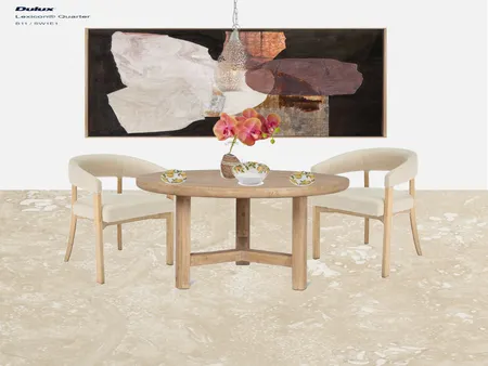 dining room Interior Design Mood Board by odlmmdd