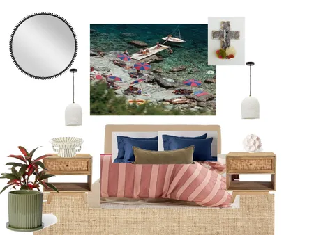Spare Room Inspo Interior Design Mood Board by BrookeKL89