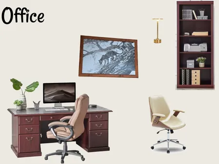 12 Isley Street, North Ward Interior Design Mood Board by A Matter of Space Property Styling