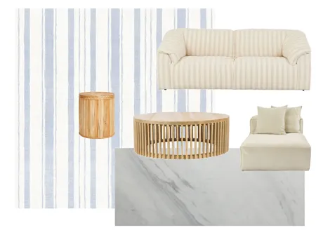 vintagey Interior Design Mood Board by ferksaderf