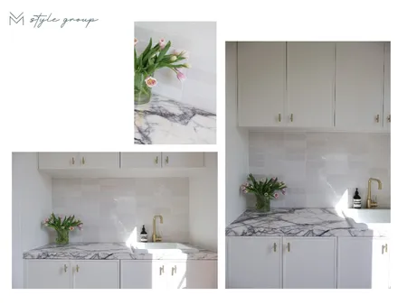 Wattle Valley Road Interior Design Mood Board by The VM Style Group
