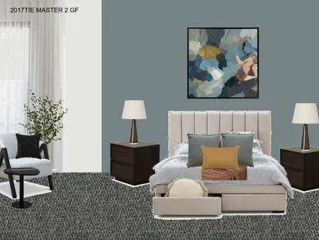 2017TIE MASTER 2 GF Interior Design Mood Board by daina.tadic