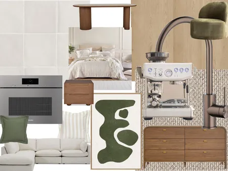 Mansfield Interior Design Mood Board by celinamahoney95@gmail.com