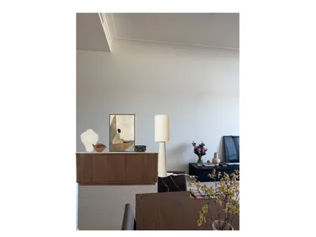 bufet Interior Design Mood Board by frances