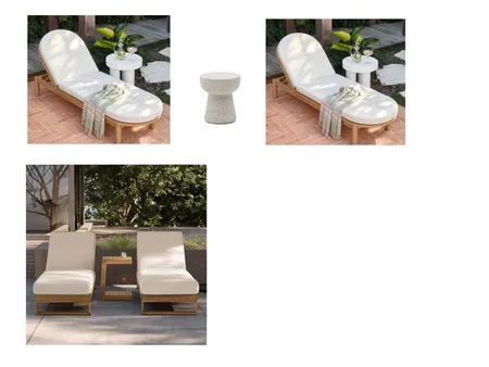 Barden Ridge New Build Outdoor Interior Design Mood Board by Savannah Interior Design