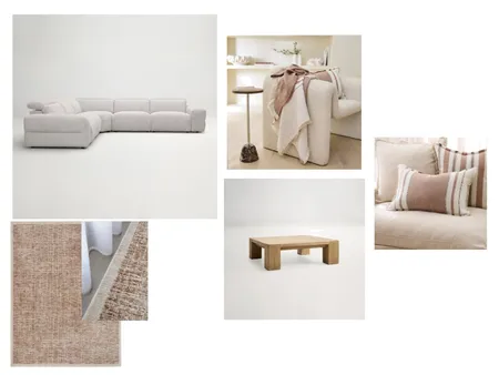 Tv Room Interior Design Mood Board by Savannah Interior Design