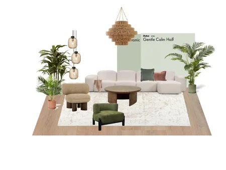 Wilsons C2 LR Interior Design Mood Board by l.nwll