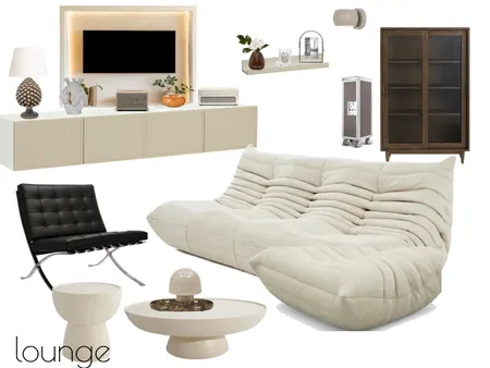 leanyer reno no demo living lounge Interior Design Mood Board by Sonya Ditto