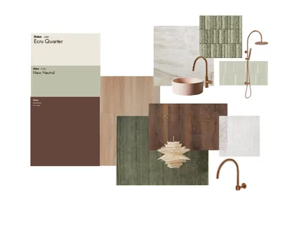 Wilsons C2 Finishes Interior Design Mood Board by l.nwll