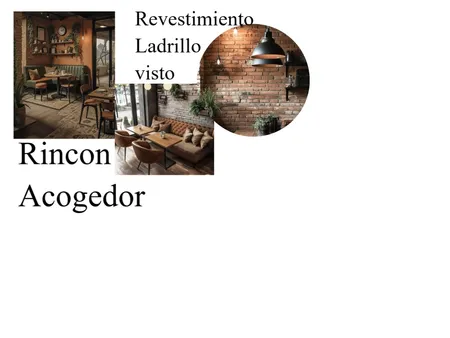 cafeteria Interior Design Mood Board by victoriagokm