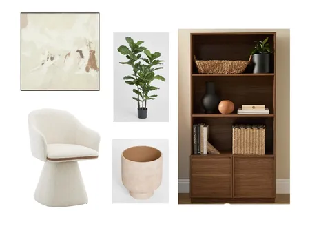 Casino Board Room Interior Design Mood Board by Grace Home Staging & Realty
