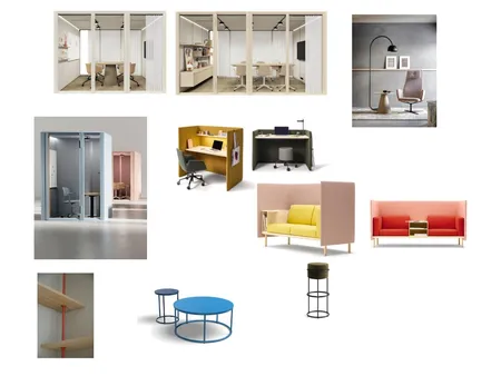 בזל Interior Design Mood Board by Oreninbal
