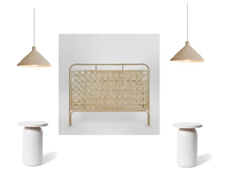 Liberte Interior Design Mood Board by alessr