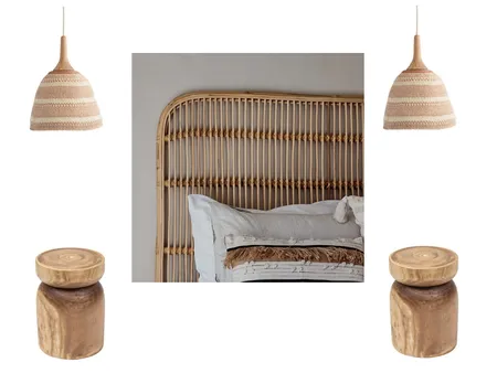 Liberte Interior Design Mood Board by alessr