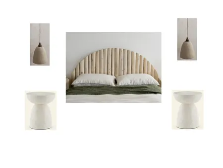 Liberte Interior Design Mood Board by alessr