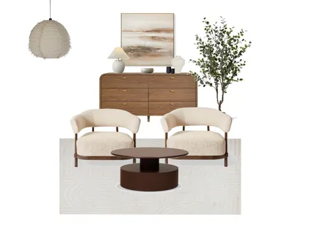 project 1 Interior Design Mood Board by Nadia.K_04