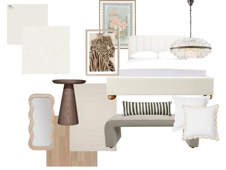 room 2 Interior Design Mood Board by georgiainteriors