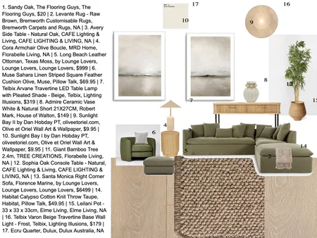 living room Interior Design Mood Board by Laura@blindsplusdesigns.com