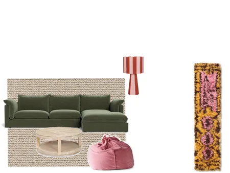 Vintners Downstairs Interior Design Mood Board by Wood Street Interiors
