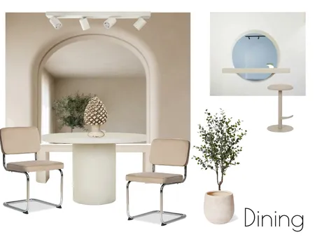 leanyer reno no demo dining inspo Interior Design Mood Board by Sonya Ditto