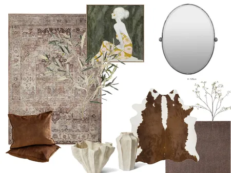 no idea Interior Design Mood Board by georgiainteriors