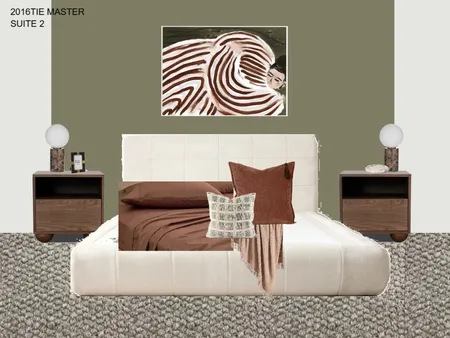 2016TIE MASTER SUITE 2 Interior Design Mood Board by daina.tadic